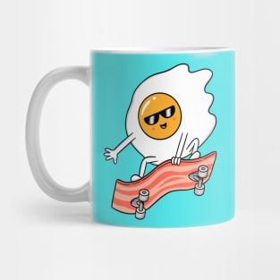 Eggskate Mug